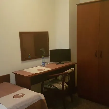 Hotel Comfort Krotoszyn