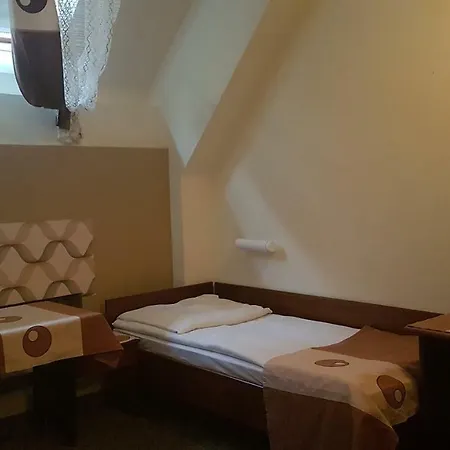 Hotel Comfort *